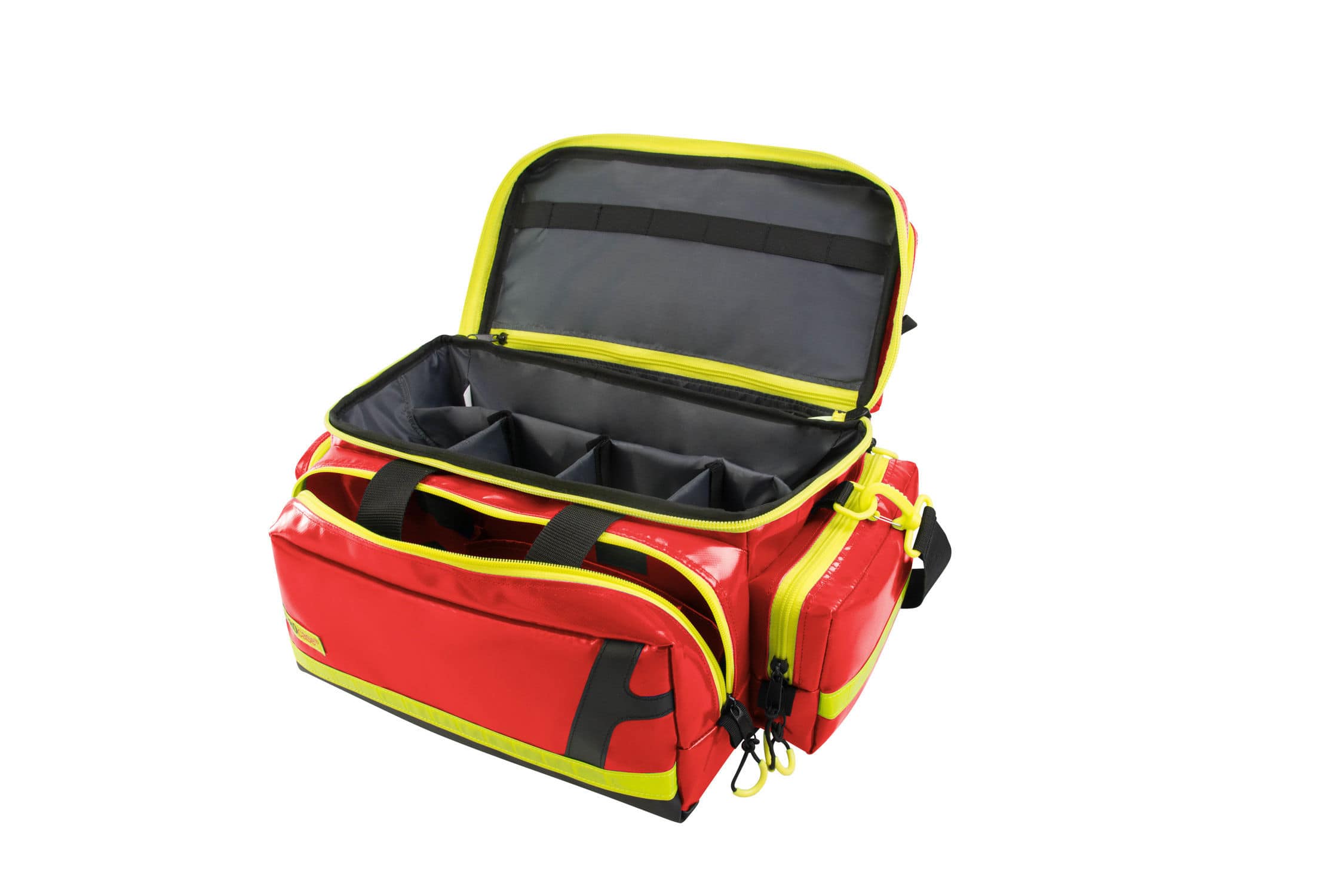 Notfalltasche "Firstresponder" BASIC - AEROcase® Plan