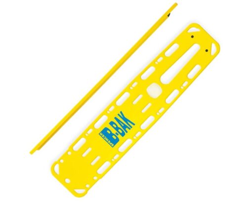 Spineboard SPENCER® B-BAK PIN