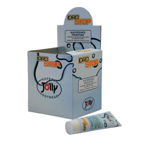 Jolly Pflege-Creme für Vollnarbenlederschuhe - Tube à 75 ml