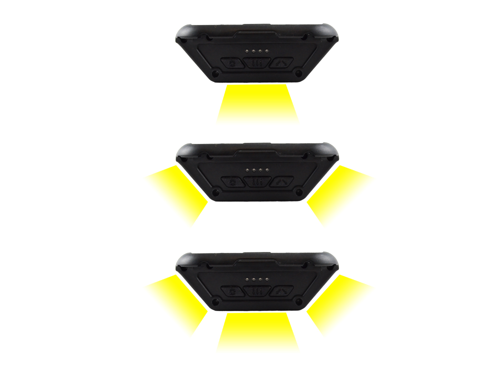 LED-Einsatzleuchte COMBAT X1