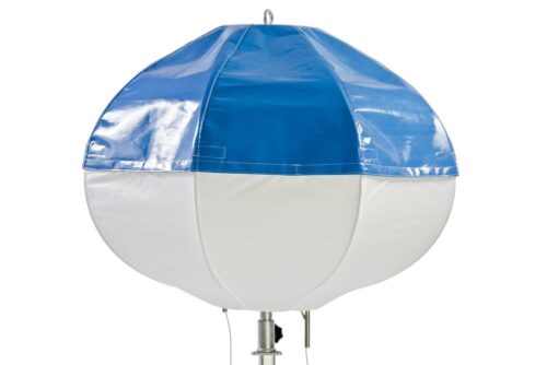 Beleuchtungsballon POWERMOON® Ledmoon 600