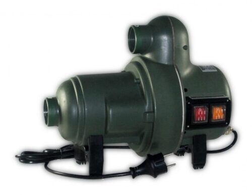Elektrische Pumpe 230V zu HT4000 / HT5000