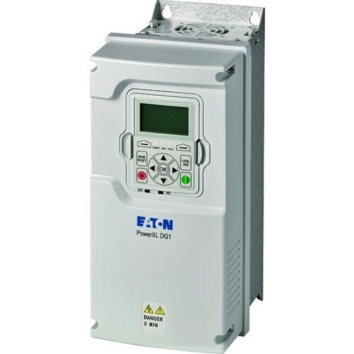 Frequenzumformer RDA 5.5 kW, IP 54 - VFU-RDA-5.5-54