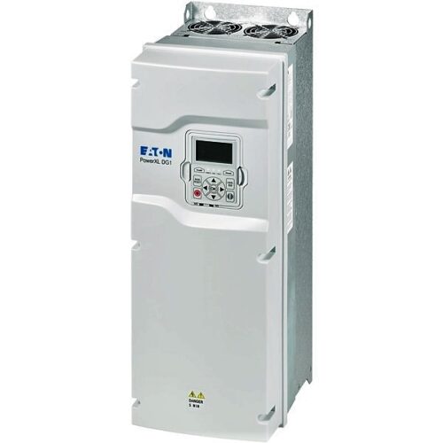 Frequenzumformer RDA 18.5 kW, IP 54 - VFU-RDA-18.5-54