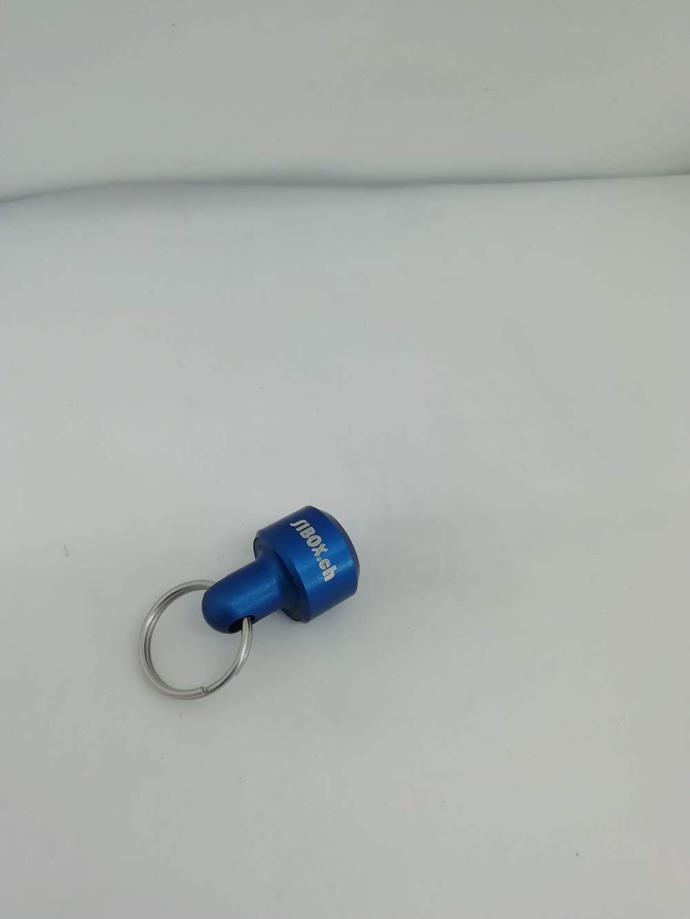 Mini-Entriegelungsschlüssel zu Vandalenschutz