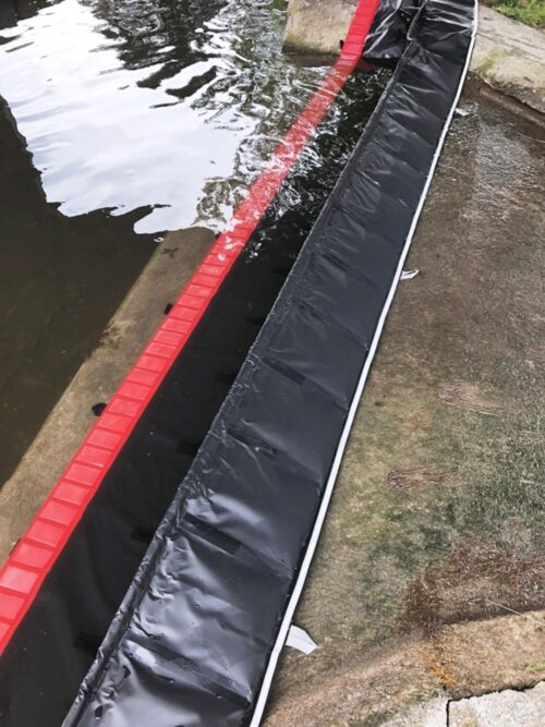 Wassersperre LENOIR® WSGC