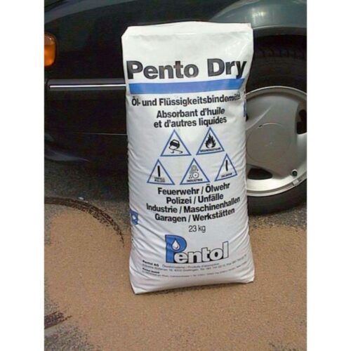 Oelbindemittel Pento-Dry