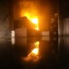 Digitaler Brandbekämpfungstrainer-Set ATTACK von LION
