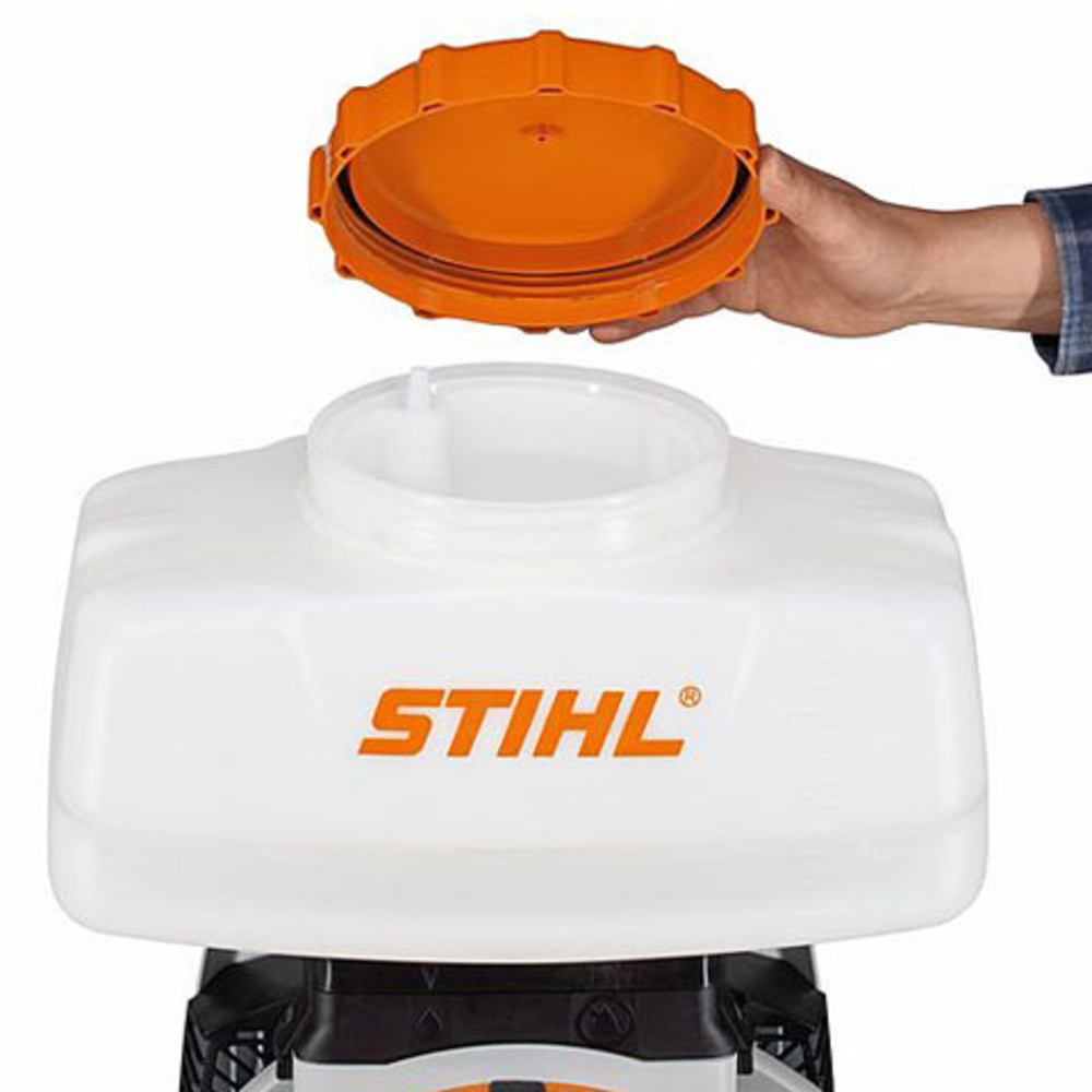 STIHL Rückensprühgerät SR430