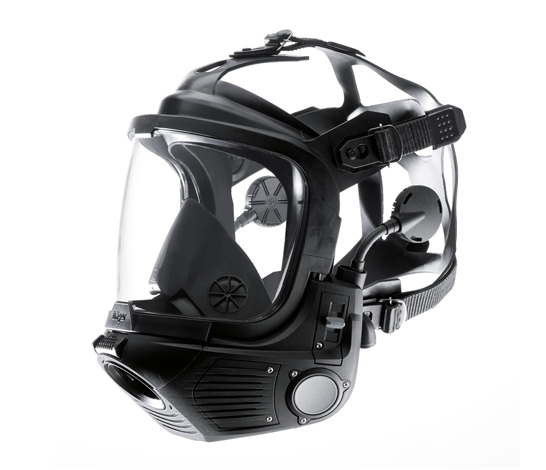 Atemschutzmaske FPS-COM 7000 (verschiedene Versionen)