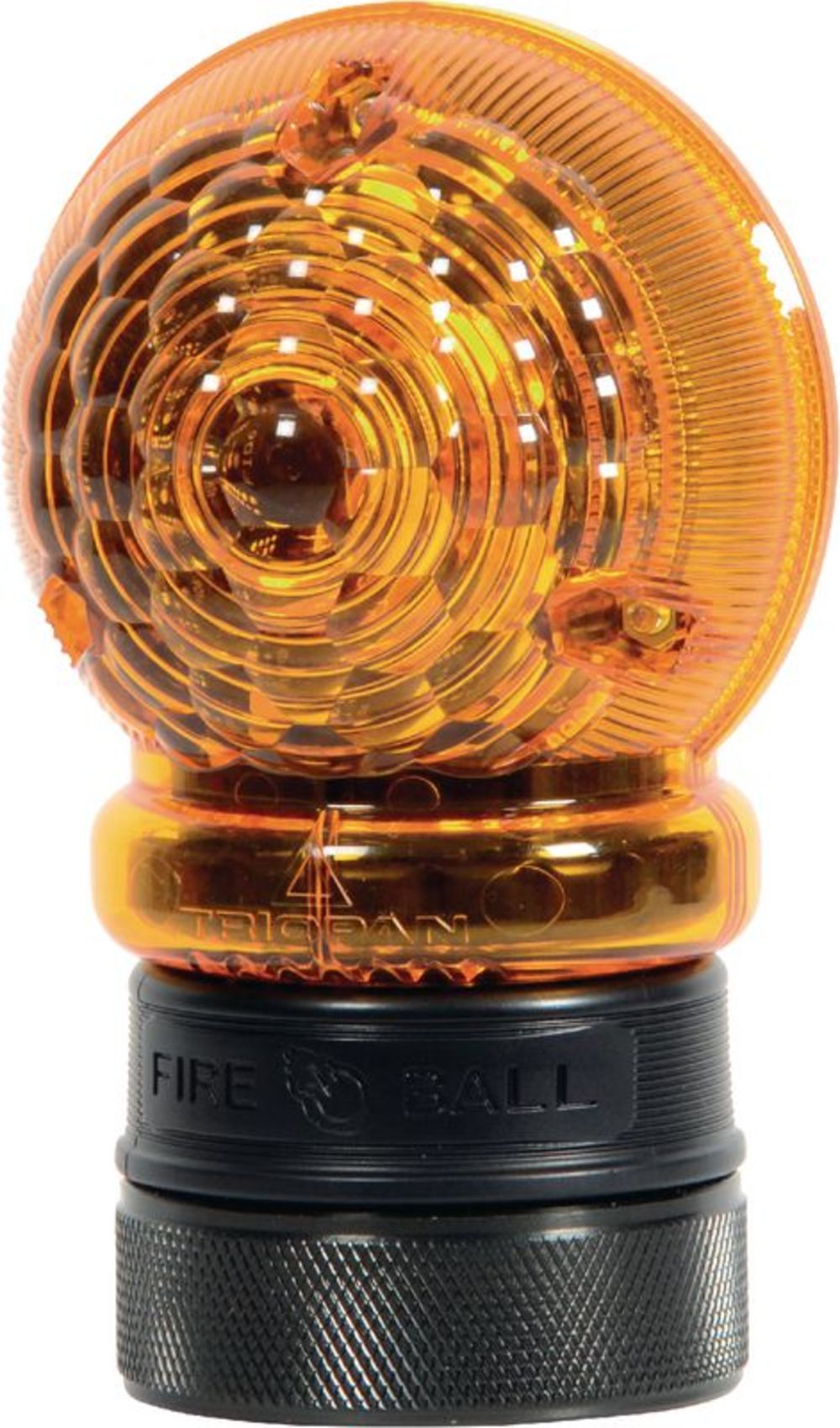 Triopan FIREBALL V2 LED Blitzlampe