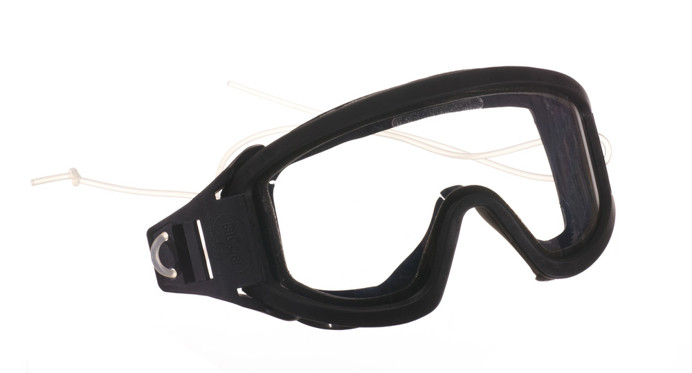 Schutzbrille zu Dräger HPS 3100 / 3500