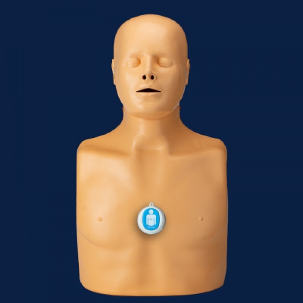 BEATY CPR-Feedbacksystem