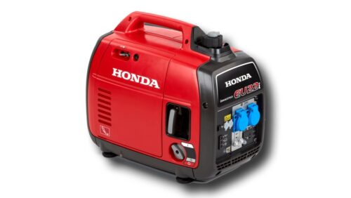 Inverter Honda EU22i