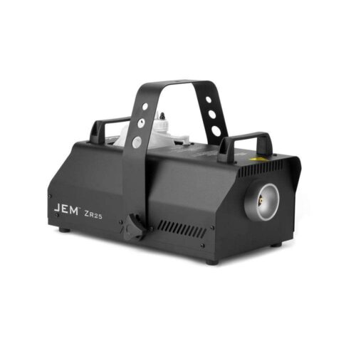Nebelgerät JEM ZR25 Nebelgerät JEM ZR25