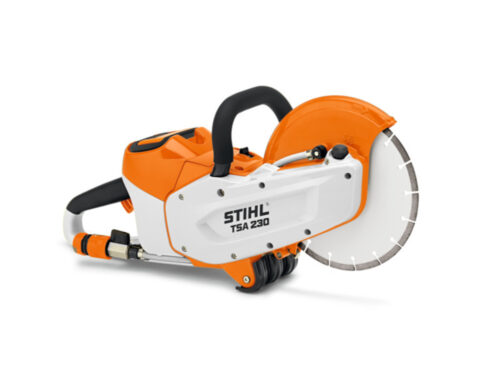 STIHL Akku-Trennschleifer