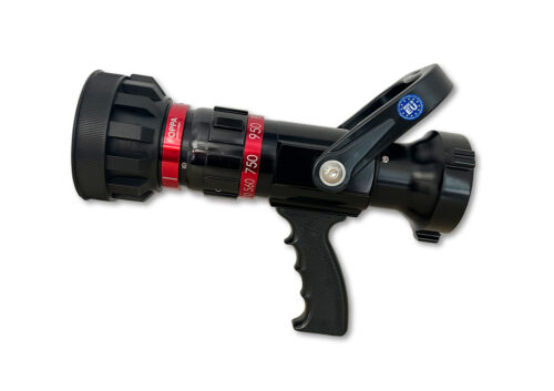 Hohlstrahlrohr VIPER® Attack by FOPPA - 950 l/min (Storz 75)
