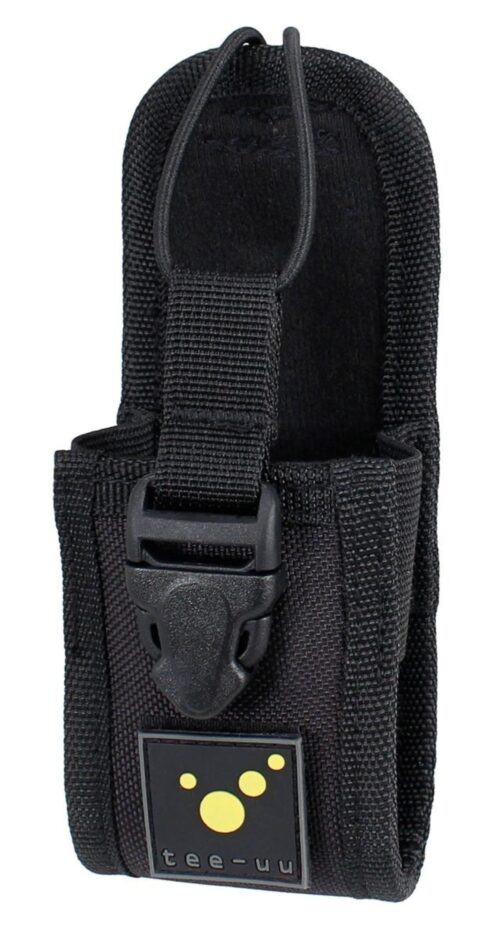 Funkgeräte-Holster "COM TAC" - TEE-UU