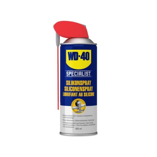 WD-40 Specialist Silikonspray - 400 ml