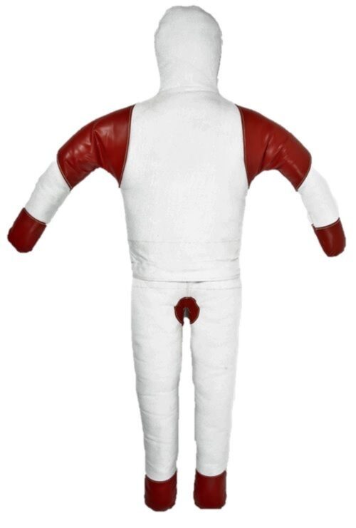 Brand-Uebungspuppe - 20 kg