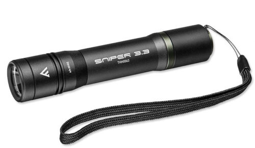 Taschenlampe Mactronic SNIPER 3.3 mit Fokussierfunktion - SNIPER 3.3