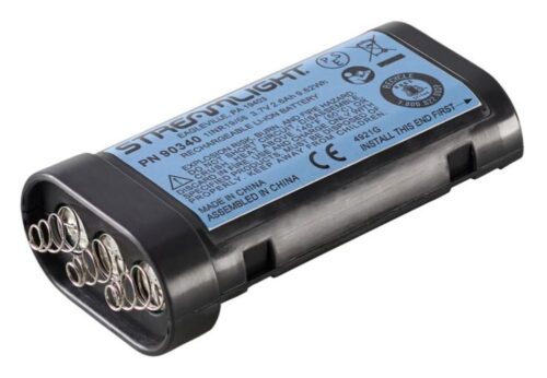 Akku zu ATEX-Handlampe STREAMLIGHT Survivor X