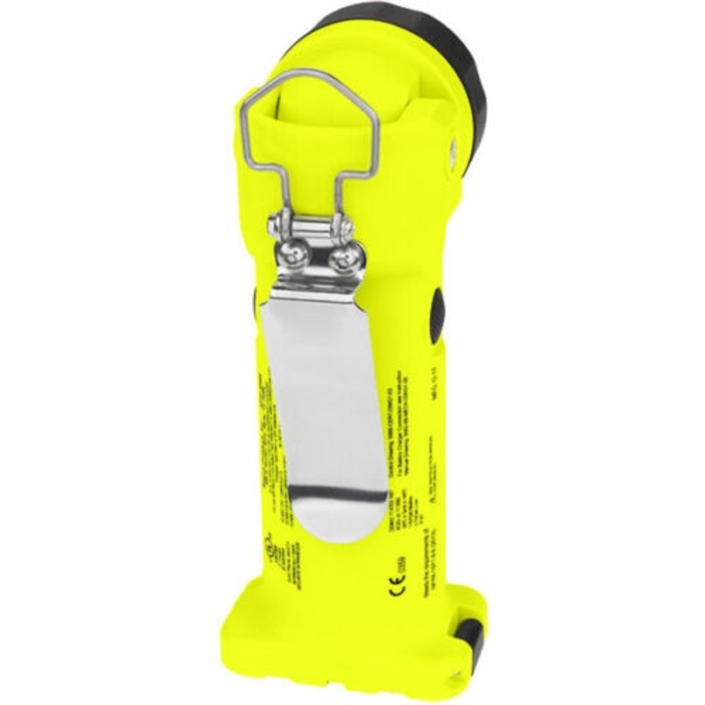 ATEX-Winkelkopflampe INTRANT® ANGLE LIGHT