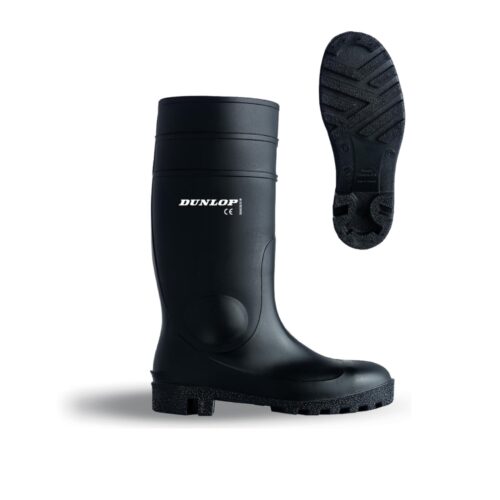 Sicherheits-Gummistiefel Protomastor Sicherheits-Gummistiefel Protomastor