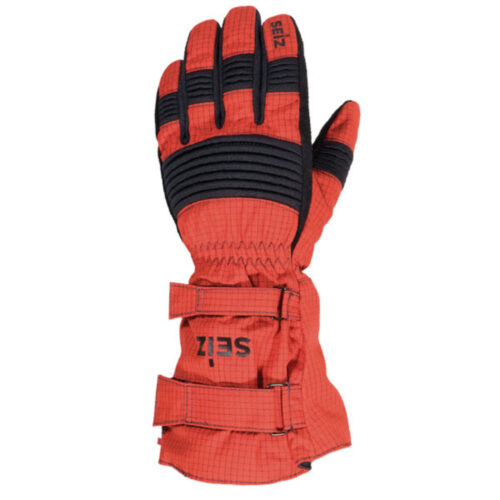 Einsatzhandschuh SEIZ® Thermo-Fighter Red Grösse 8
