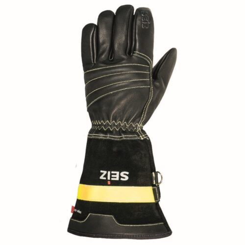 Einsatzhandschuh SEIZ® Super-Soft Grösse 8