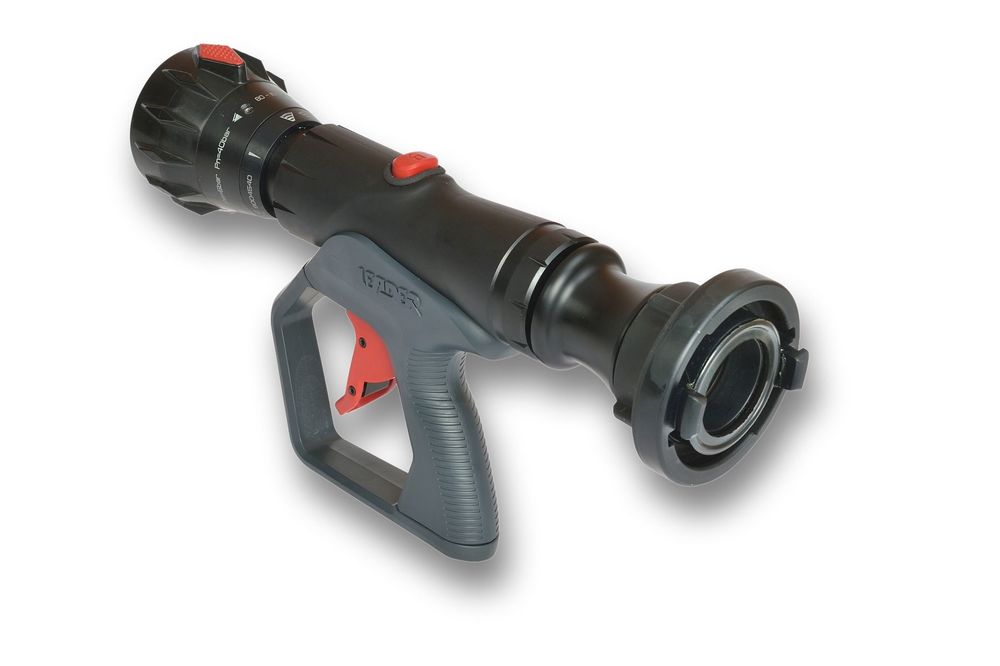 Hohlstrahlrohr TRIGGERFLOW Compact von LEADER®