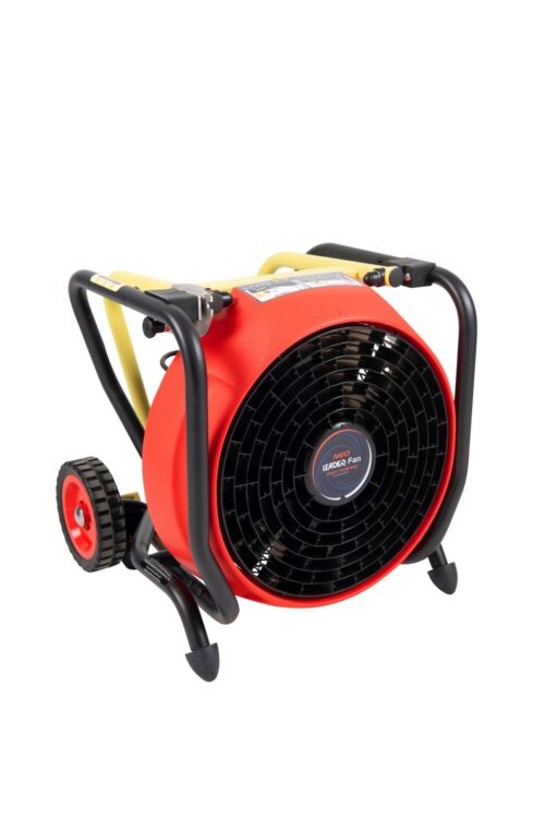 Hochleistungslüfter LEADER® ES230 NEO 2 Easy Pow'Air