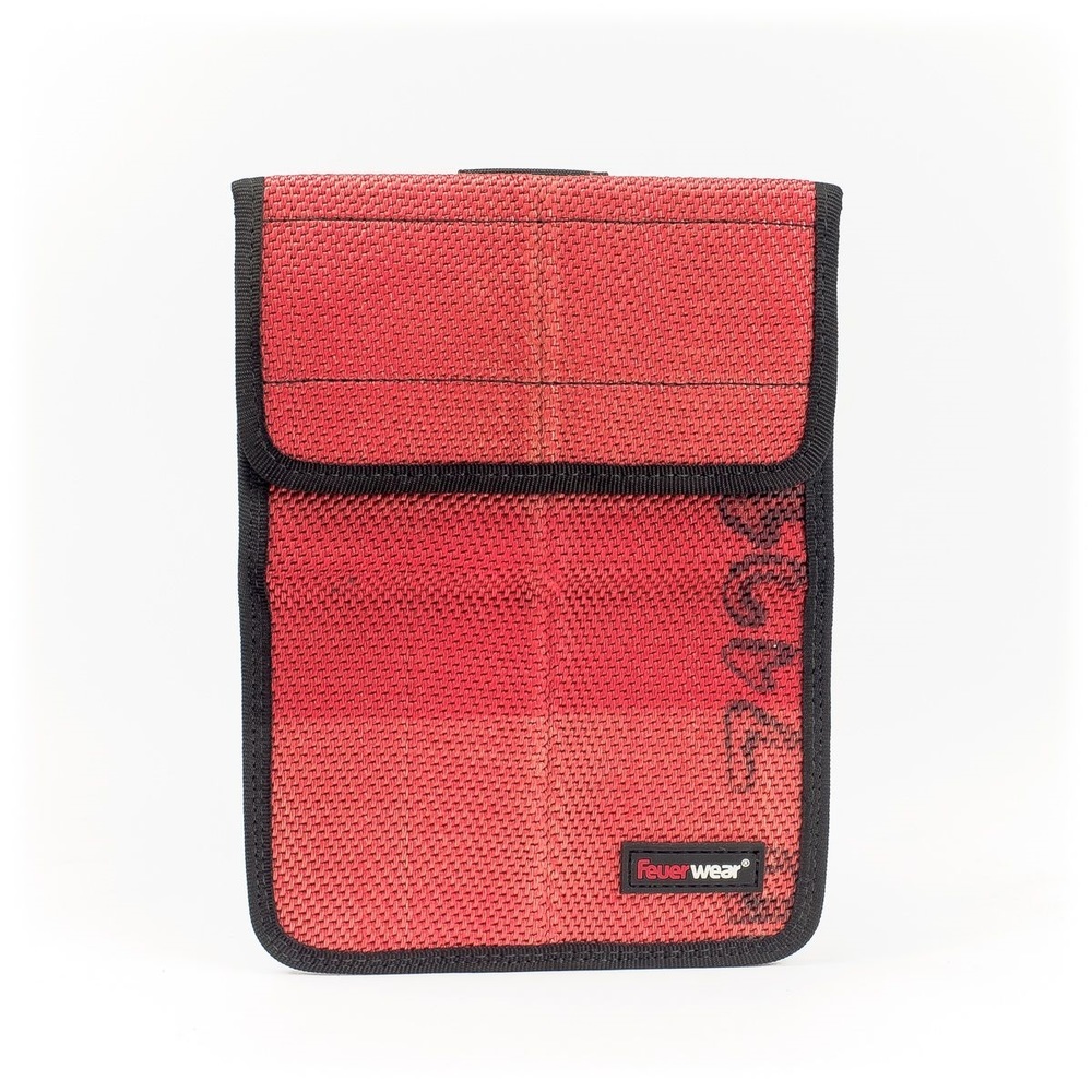 iPad Air/Galaxy Tab S Hülle Rob 2- Feuerwear®