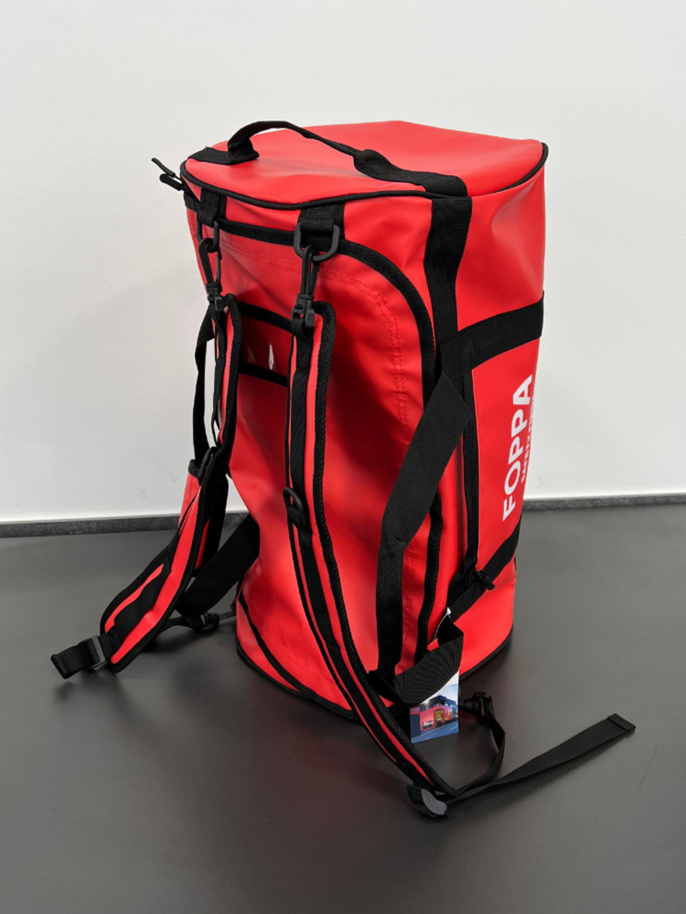 Sport- und Freizeittasche Duffel Bag FOPPA - 45 l