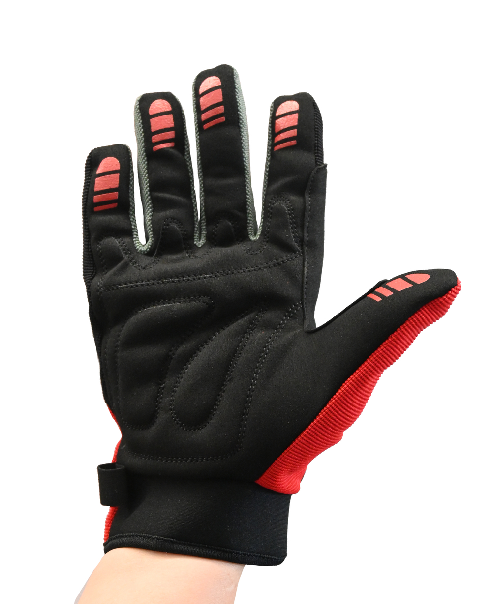 Arbeitshandschuh FOPPA