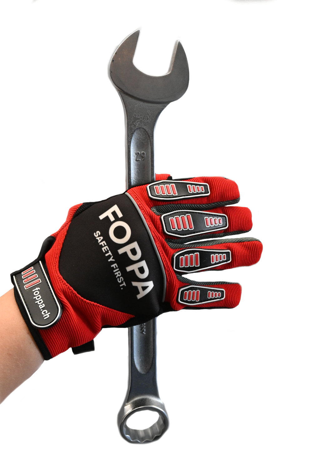 Arbeitshandschuh FOPPA