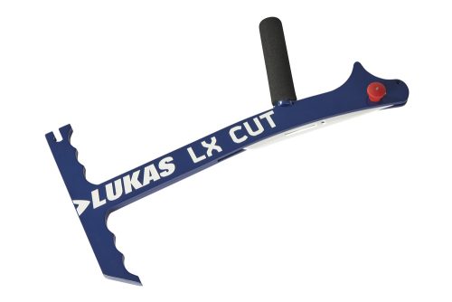 Glassäge LX CUT von LUKAS