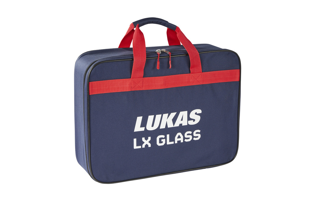 Glas-Managment Set LX GLASS von LUKAS