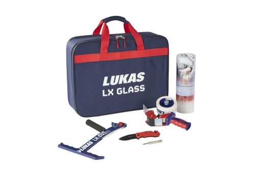 Glas-Managment Set LX GLASS von LUKAS Glas-Managment Set LX GLASS von LUKAS