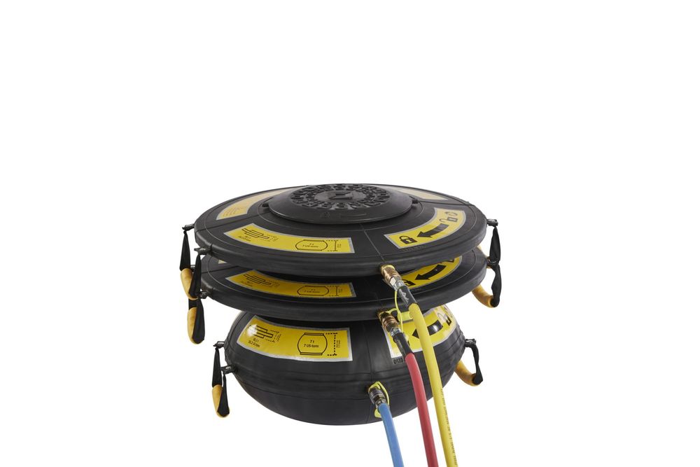 Hebekissen VETTER C-Tec 30