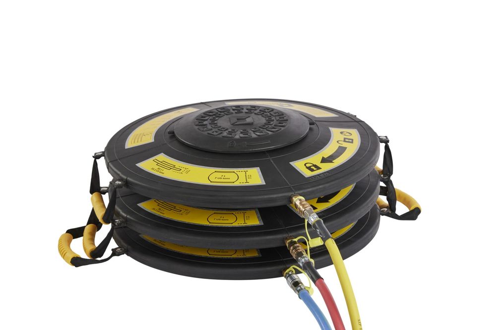 Hebekissen VETTER C-Tec 30