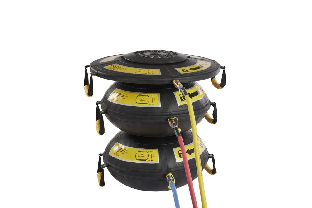 Hebekissen VETTER C-Tec 30