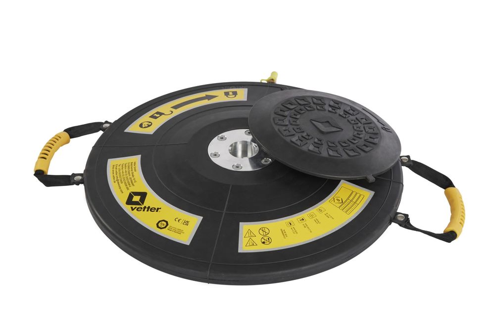 Hebekissen VETTER C-Tec 30