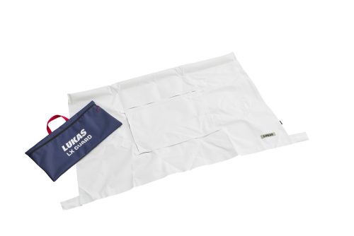 Splitterschutz LX GUARD von LUKAS