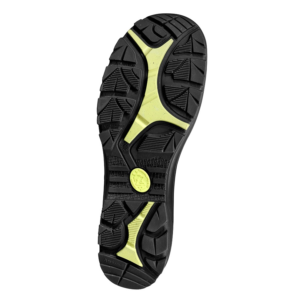 Feuerwehrstiefel HAIX Fire Eagle 2.0 EXG