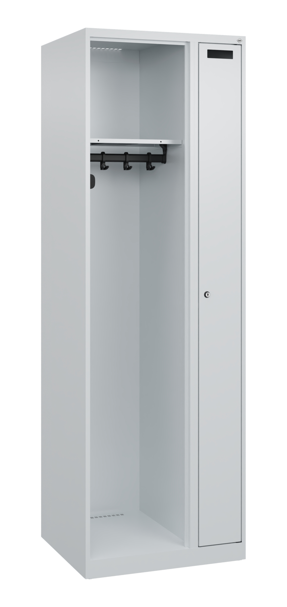 Garderobenschrank KOMBI von C + P