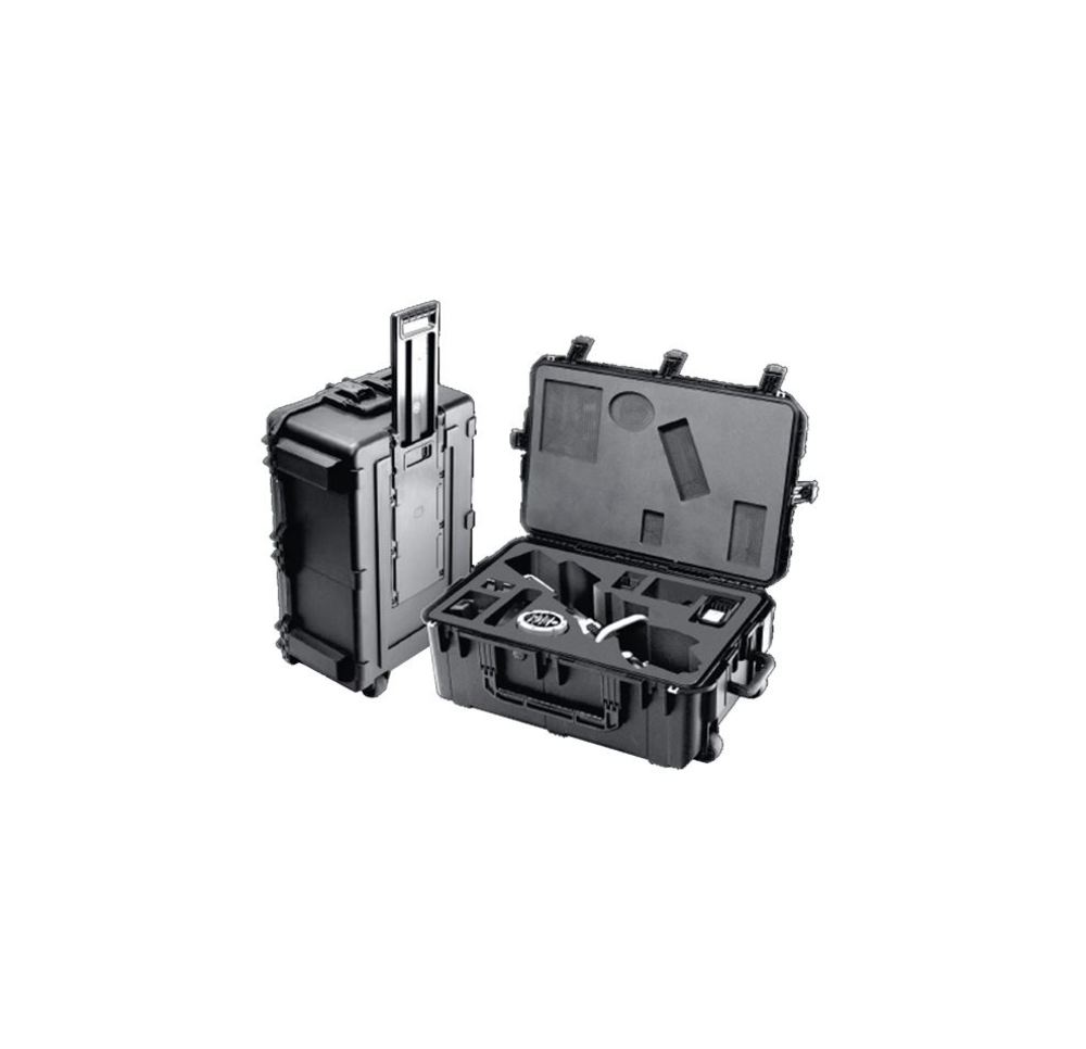 Transportkoffer zu Multifunktionsgerät StrongArm von LUKAS