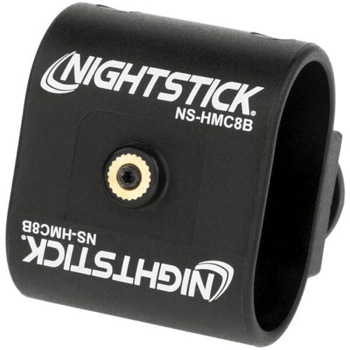 Helmhalterung zu ATEX-Helmlampe von NIGHTSTICK