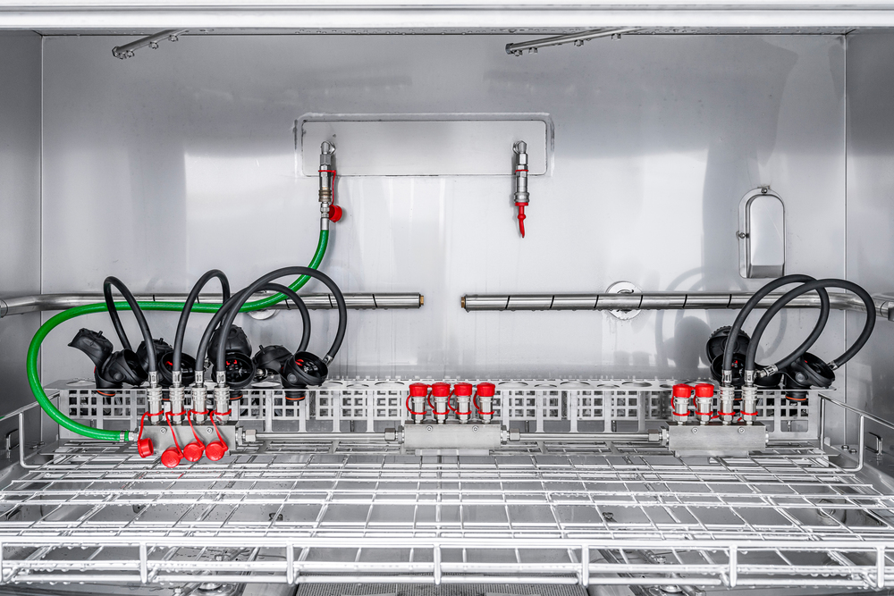 Renigungs- und Desinfektionsmaschine ELECTROLUX - PSA L