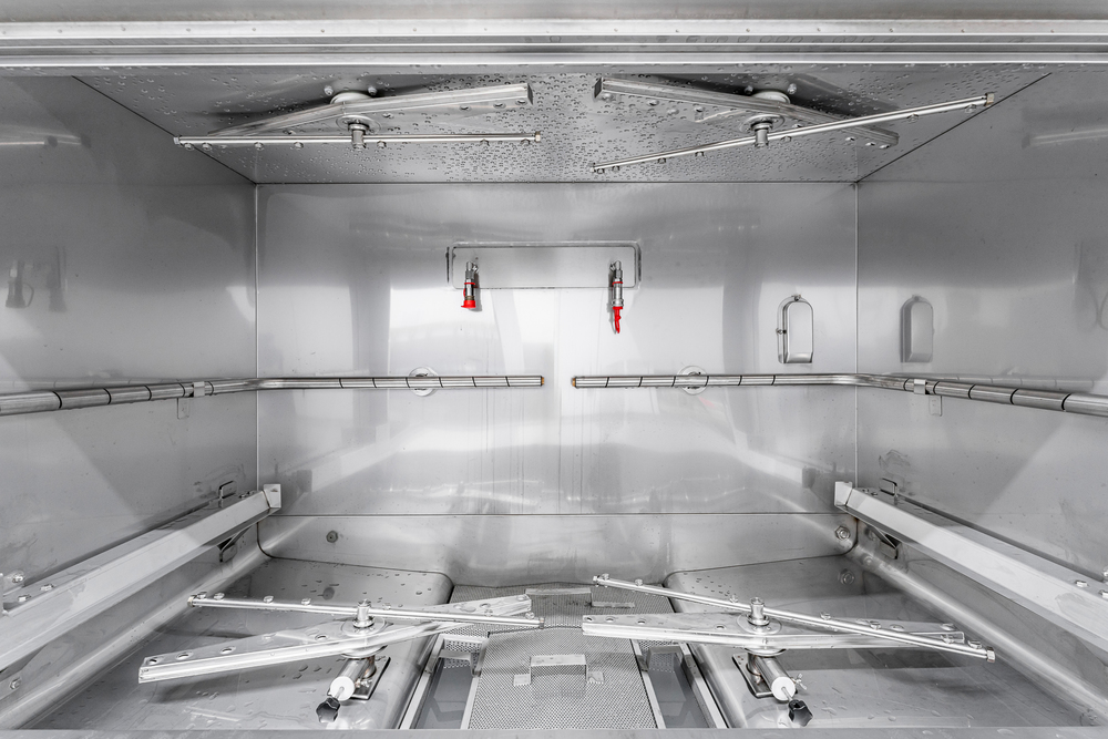 Renigungs- und Desinfektionsmaschine ELECTROLUX - PSA L